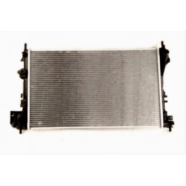 Radiator racire cu apa
