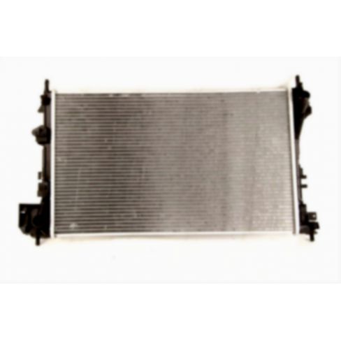 Radiator racire cu apa