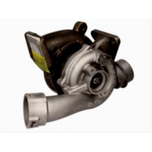 Turbosuflanta Turbosuflanta