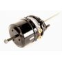 Servo-motor frana