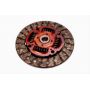 Clutch kit with bearing