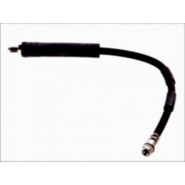 Furtun elastic frana