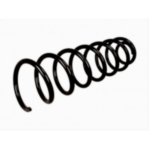 Arc suspensie axa spate