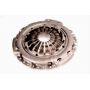 Clutch kit with hydraulic bearing