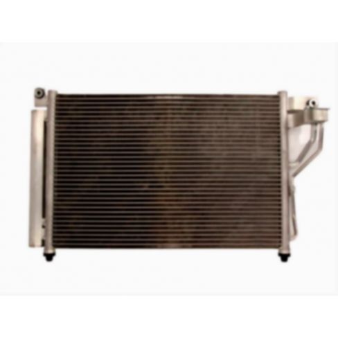 Radiator aer conditionat