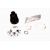 Kit burduf ax cardanic