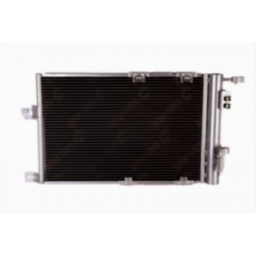Radiator aer conditionat