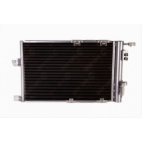 Radiator aer conditionat