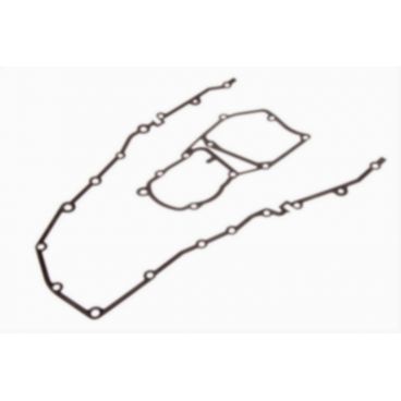 Garnitura capac distributie