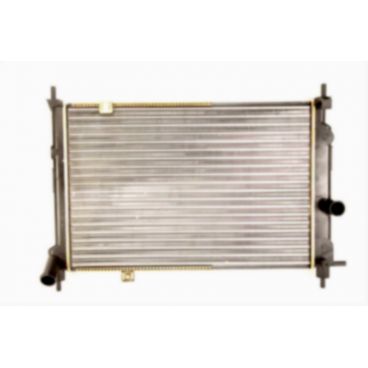 Radiator racire cu apa