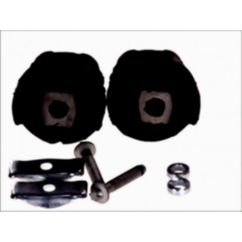 Rear suspension beam repair kit Rear suspension beam repair kit