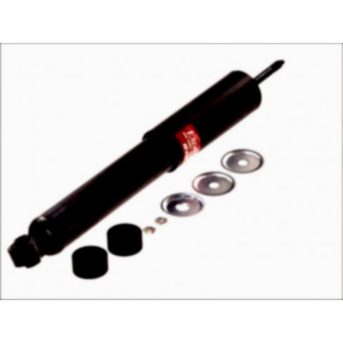 Amortizor ax fata Amortizor ax fata