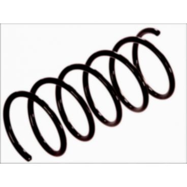Arc suspensie axa fata