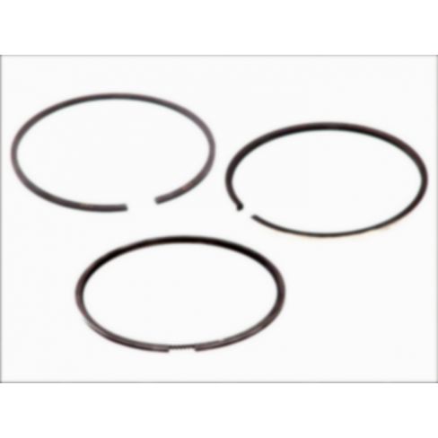 Segmenti piston
