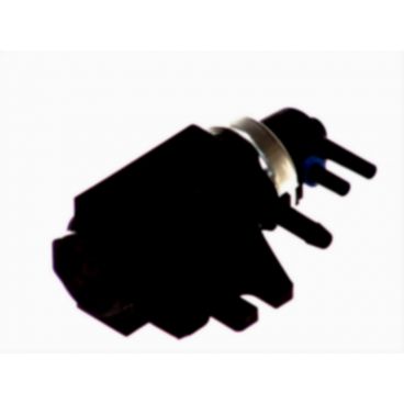 Supapa de comanda electropneumatica