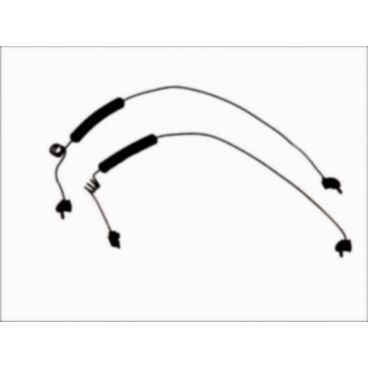 Senzor uzura placute frana