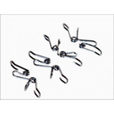 Kit de montaj placute frana