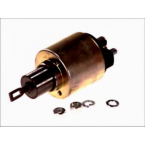 Contact solenoid demaror Contact solenoid demaror