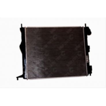 Radiator racire cu apa