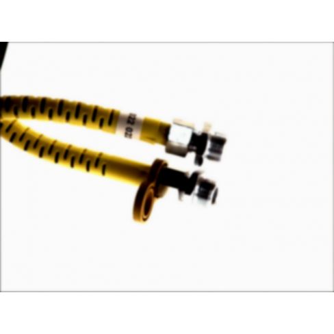 Spirala pneumatica Spirala pneumatica