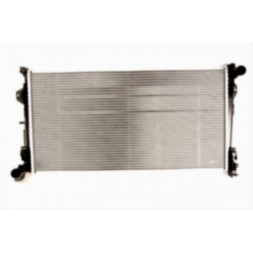 Radiator racire cu apa