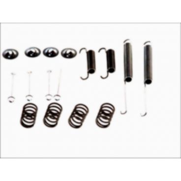 Kit de montaj saboti frana