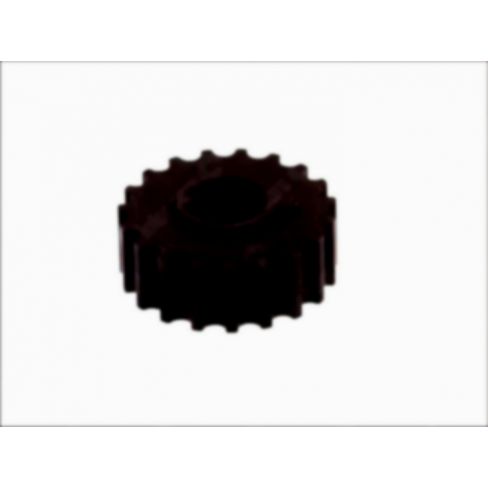 Pinion arbore cotit