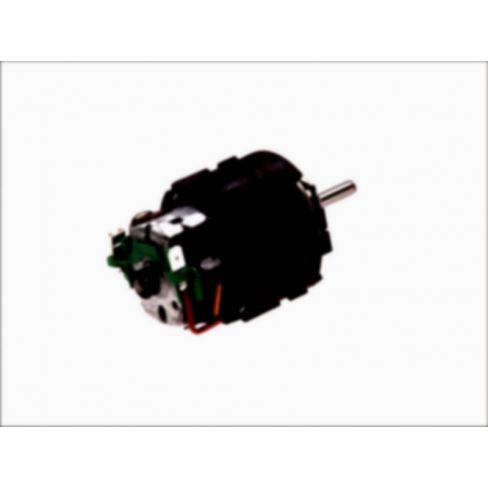 Motor ventilator