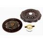Clutch kit with bearing