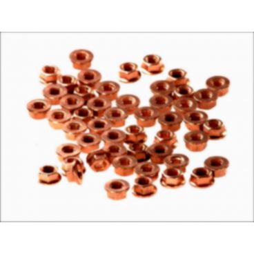 Surub sistem evacuare gaze