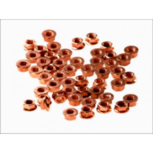 Surub sistem evacuare gaze Surub sistem evacuare gaze