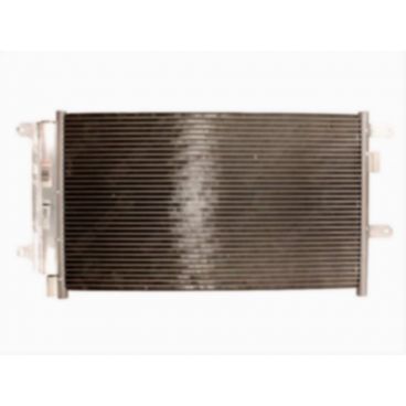Radiator aer conditionat