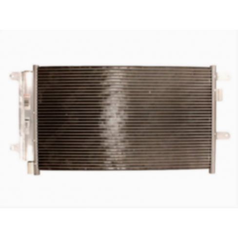 Radiator aer conditionat
