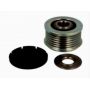 Fulie alternator