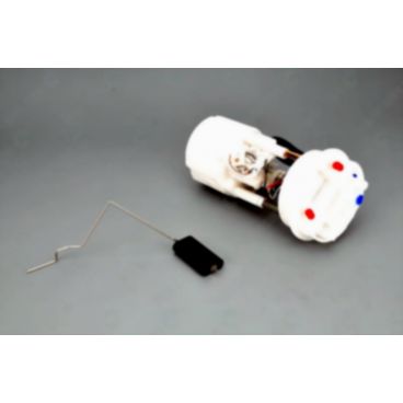 Pompa combustibil electrica
