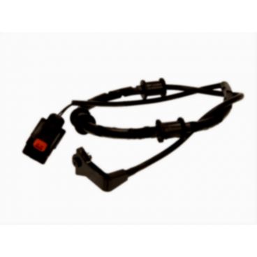 Senzor uzura placute frana