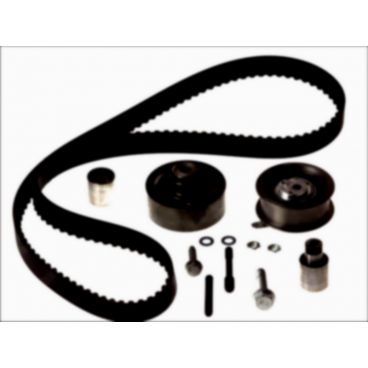 Kit distributie (curea+role)