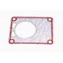 Set complet garnituri, motor