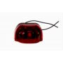 Lampa numar inmatriculare Lampa numar inmatriculare