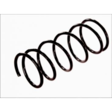 Arc suspensie axa spate