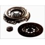 Clutch kit with bearing Clutch kit with bearing