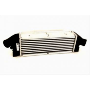 Radiator aer