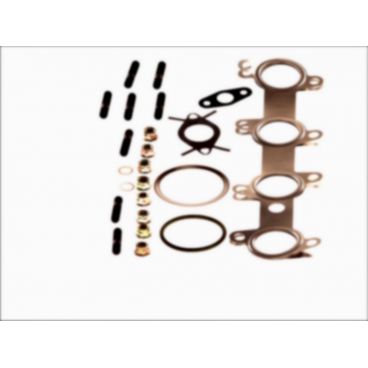Kit de montaj turbocompresor