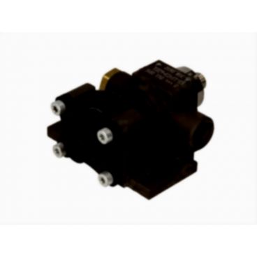 Modul administrare DeNOx