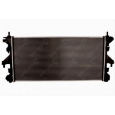 Radiator racire cu apa