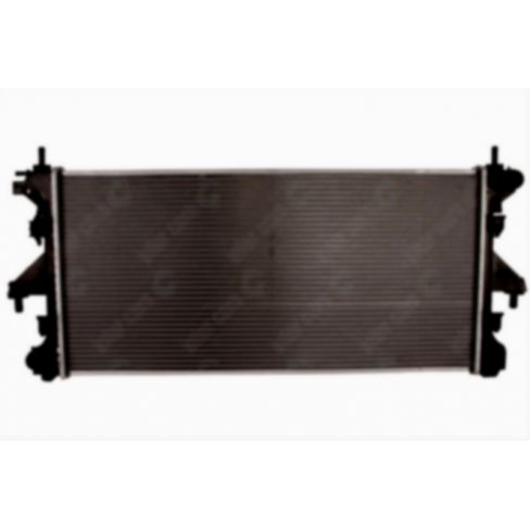 Radiator racire cu apa