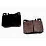 Set placute frana Set placute frana