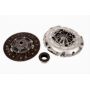Kit ambreiaj autoreglant cu rulment pneumatic