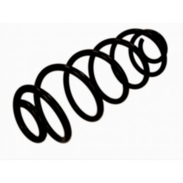 Arc suspensie axa spate