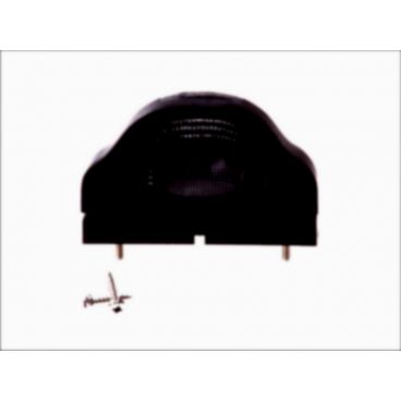 Lampa numar inmatriculare